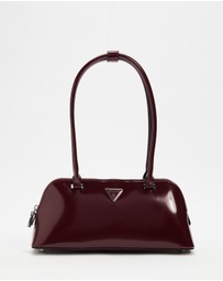 GUESS - Arnela Shoulder Satchel
