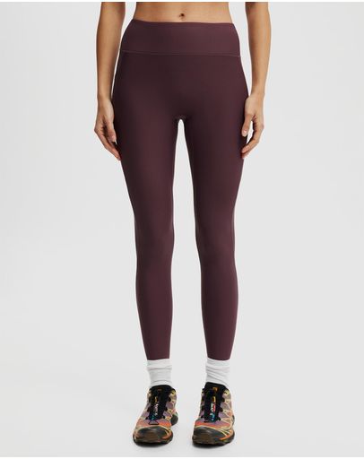 Choc Plum