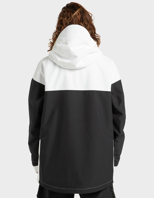 DC Shoes - Mens Intel 30k Snow Jacket