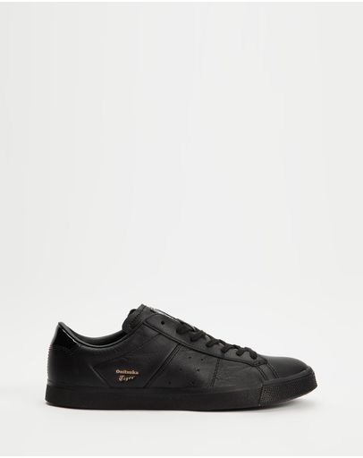 Black / Black