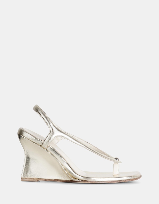 Paris Georgia - Valentina Wedges