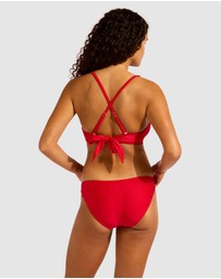 Seafolly - Palermo Hipster Bikini Bottom