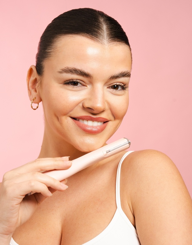 Kahlia Skin - Ultrasonic Dermaplaner Refil Blades