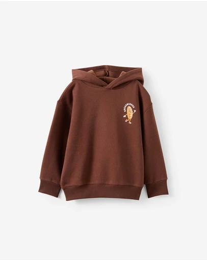 Cotton On Kids - Sammy Oversize Hoodie