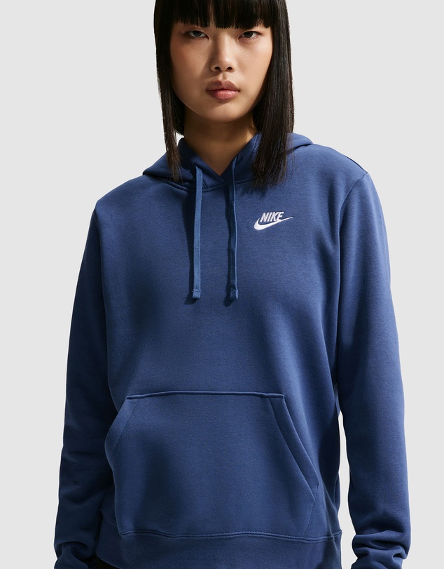 Nike - Sportswear Club Fleece Pullover Hoodie
