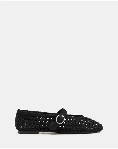 Therapy - Asher Ballet Flats