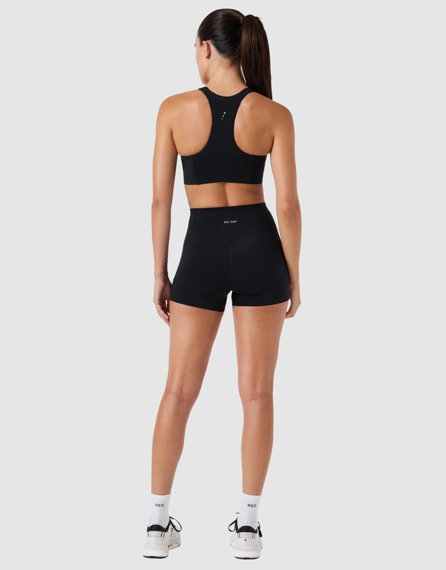 REC GEN - HOLDform RN Racer Crop