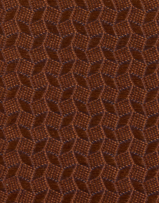 Tarocash - Devon Silk Pocket Square