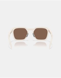 Oakley - HSTN SQ 0OO9533