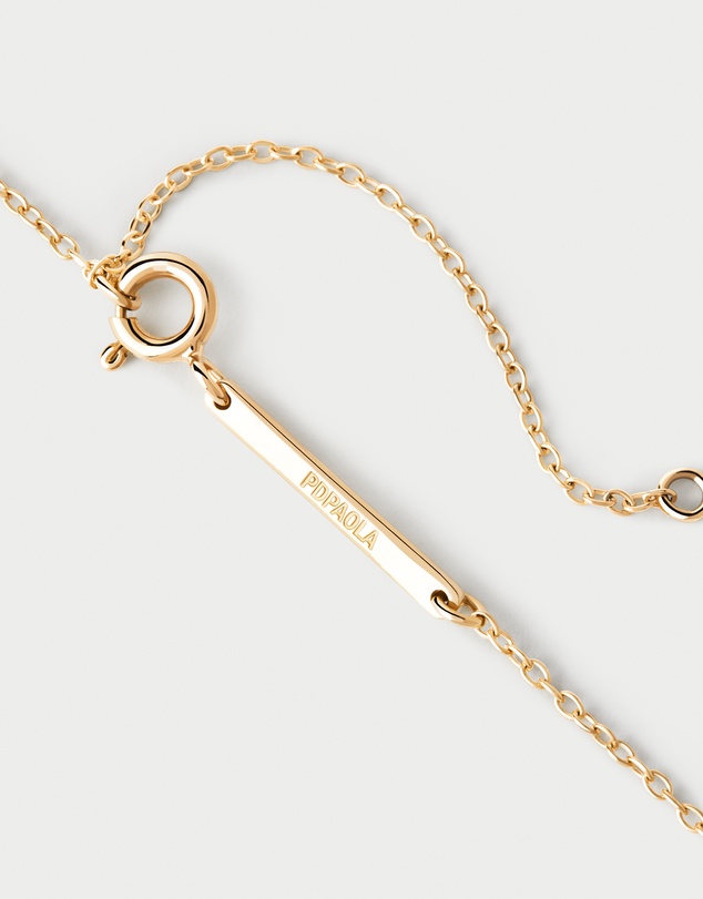 PDPAOLA - Helix Necklace