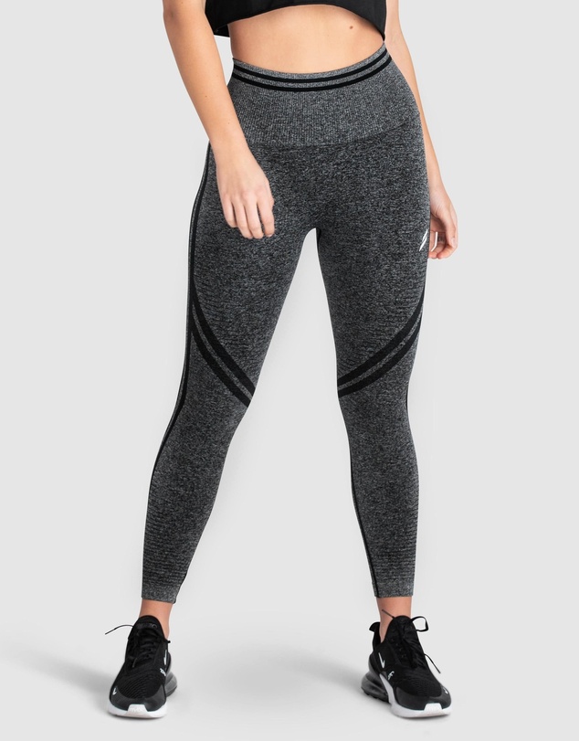 Doyoueven - DYE Scrunch Seamless Leggings