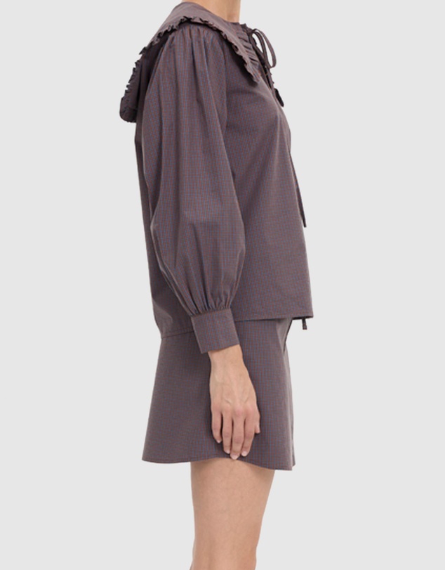 Blanca - Maja Shirt