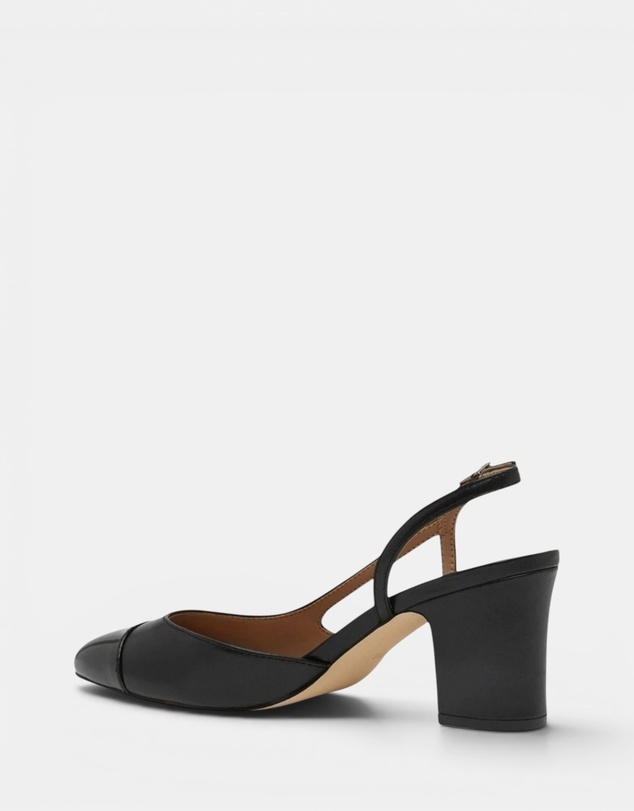 GUESS - Loisa Slingback Pumps