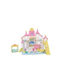 Sylvanian Families - Sylvanian Families Sunny Castle Nursery