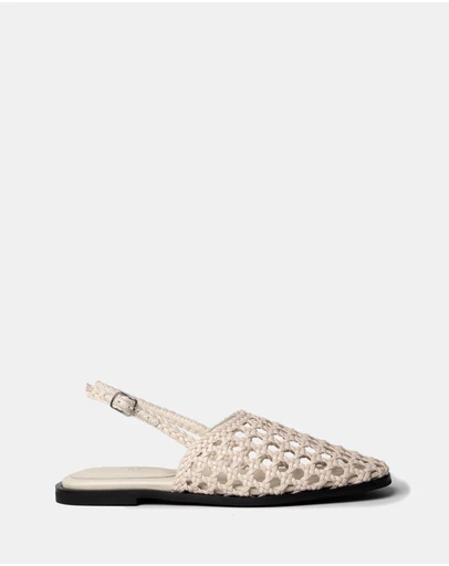 La Tribe - Thea Mules