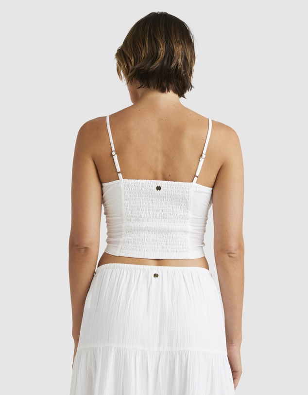 Billabong - High Tides Top