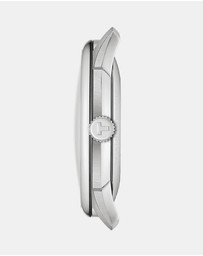 Tissot - Chemin Des Tourelles Powermatic 80