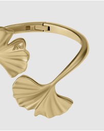 Emporio Armani - Emporio Armani Gold-Tone Bracelet