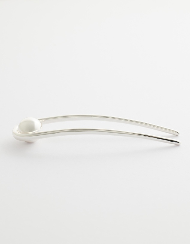 & Other Stories - Silver-Tone Hair Pin