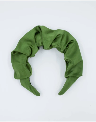 FORD MILLINERY - Jude Headband