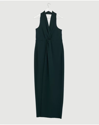 Revibe - Repaired CHANCERY Blaze Dress - AU 16