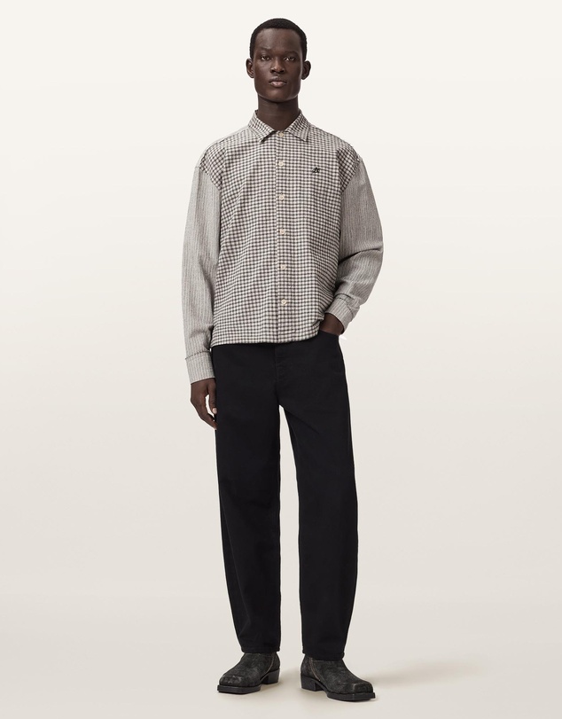 AllSaints - Kage Shirt