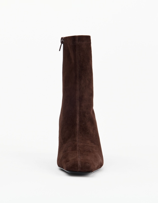 Alias Mae - Amelia Ankle Boots