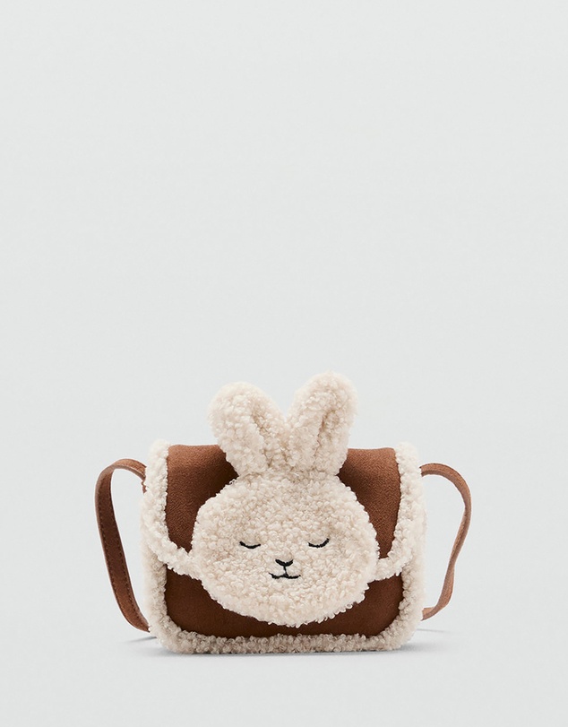 M.N.G - Annab Mini Bag - Kids