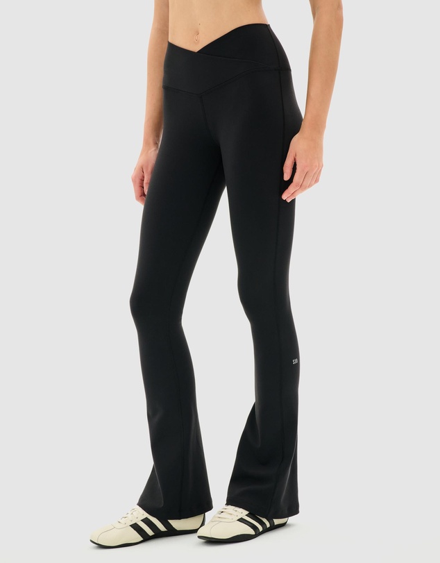 Splits59 - Raquel Crossoversupplex Flare 32 Tights