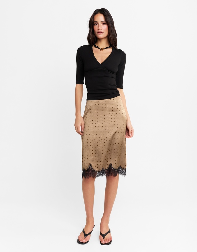 Madison The Label - Samira Top