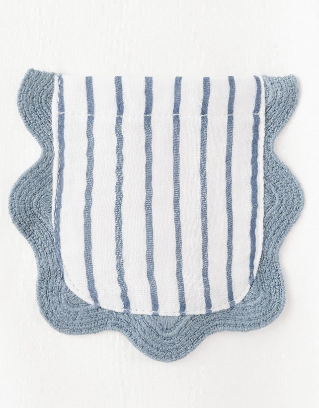 M.N.G - Wavy T-Shirt - Babies-Kids