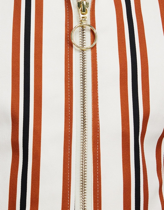 LENNI the label - Xeno Vest