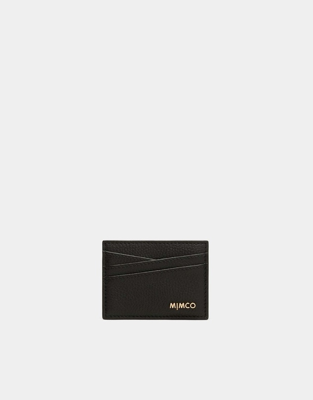 MIMCO - Drift Slim Credit Card Holder