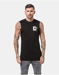 DVNT - Generation Tank