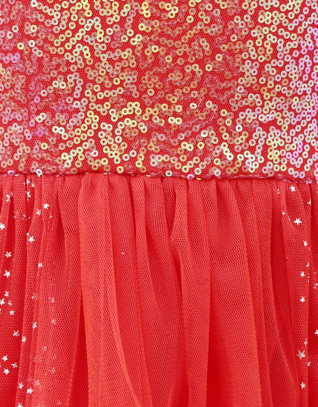 Pink Poppy - Twinkling Dress