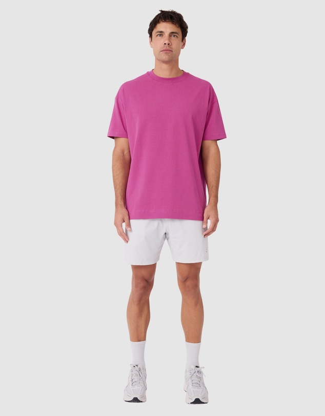REC GEN - Mass BR Tee