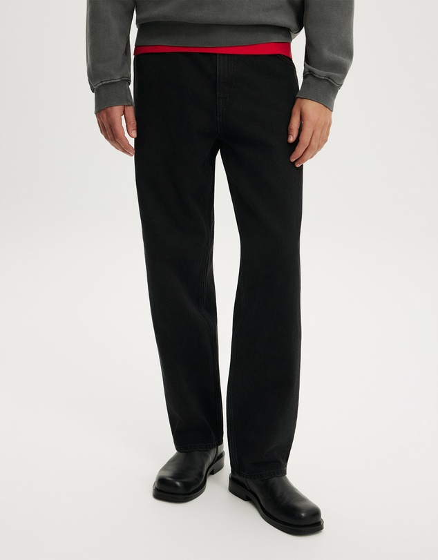 Cotton On - Baggy Jean