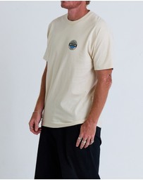 Brixton - Hathaway Short Sleeve Tee