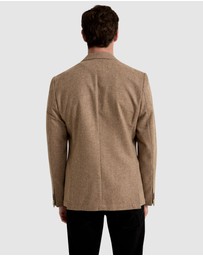 Oxford - Milton Wool Rich Blazer