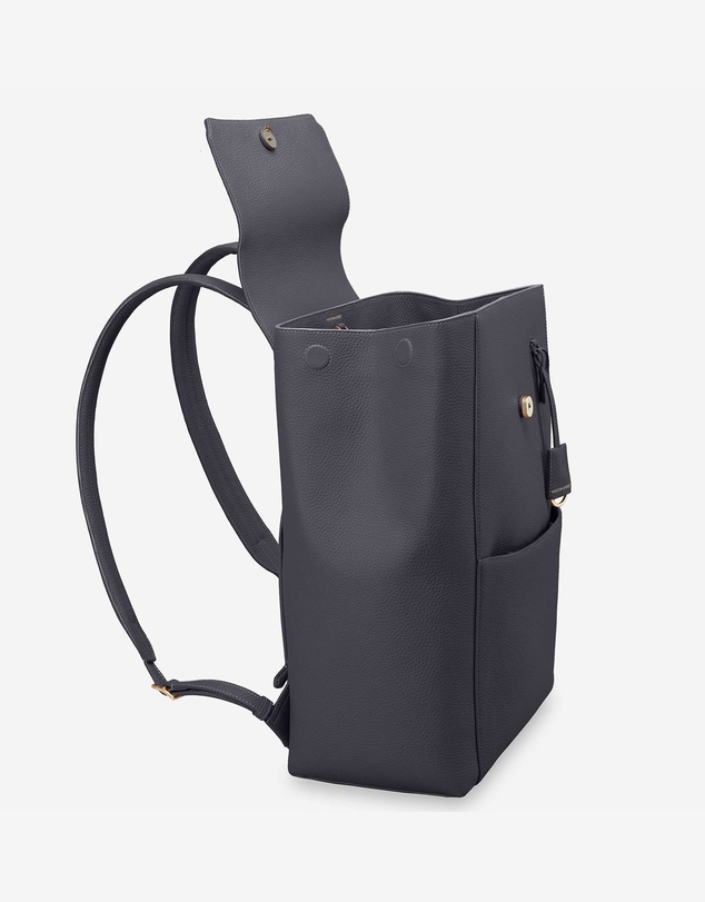 Maison De Sabre - The Large Soft Backpack