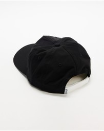 Left of Field Golf - Staff 5 Panel Golf Cap