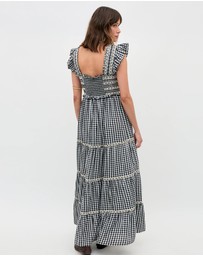 Rixo - Chandra Dress