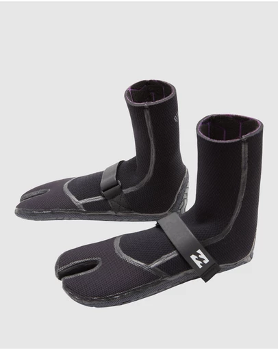 Billabong - 3mm Furnace Comp Split Toe Boots
