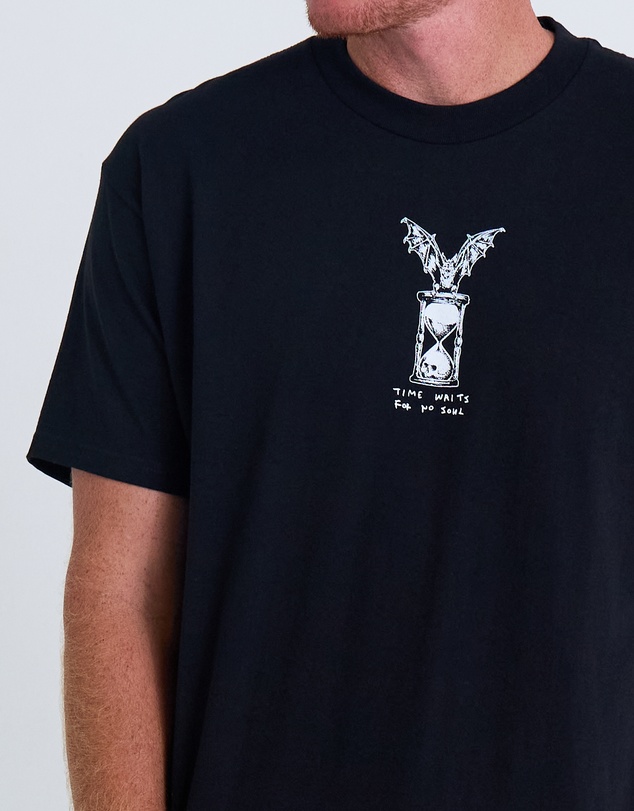 Brixton - Hourglass Short Sleeve Shirt