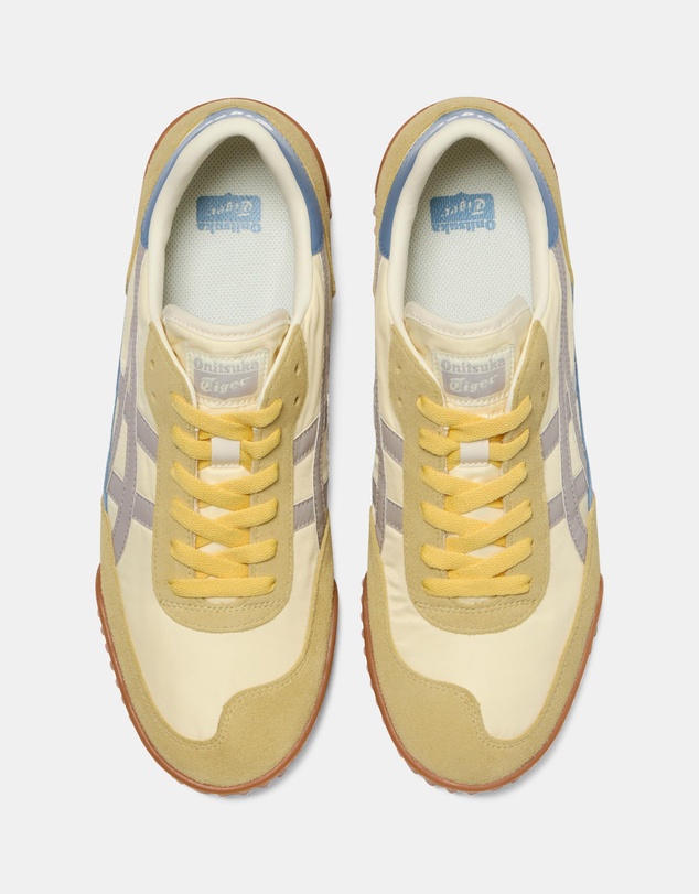 Onitsuka Tiger - Rotemit - Unisex