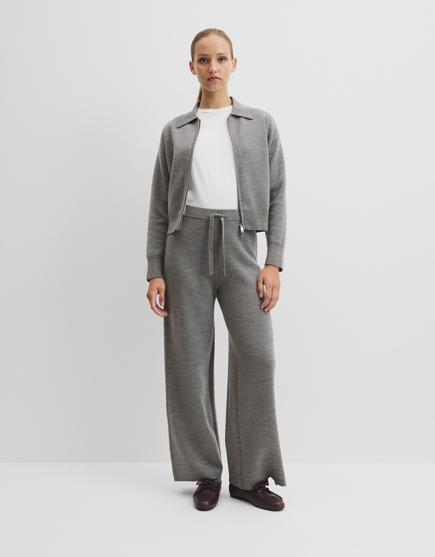 Country Road - Lounge Knit Pant