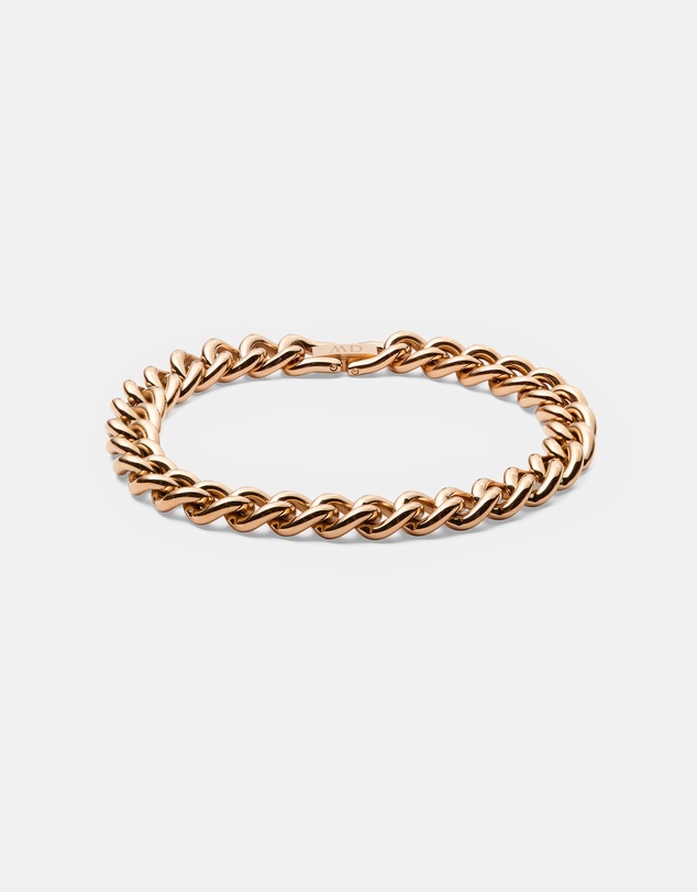 Daniel Wellington - Chunky Chain Bracelet