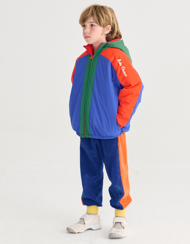 Bobo Choses - Bobo Choses Terry Cloth Jogging Pants - Kids-Teens