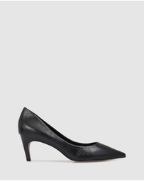 Sempre Di - Harrell Heels