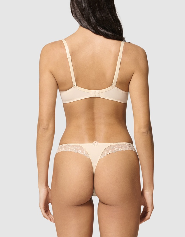 Simone Perele - Delice Full Cup Plunge Bra